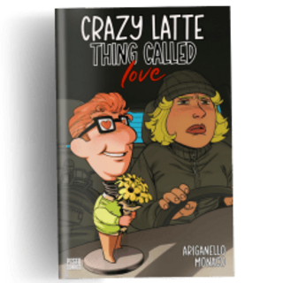 Crazy Latte (Bobble Variant)