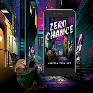 Kit & Tully eBook 4 | Zero Chance