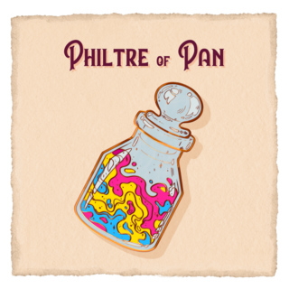 Philtre of Pan