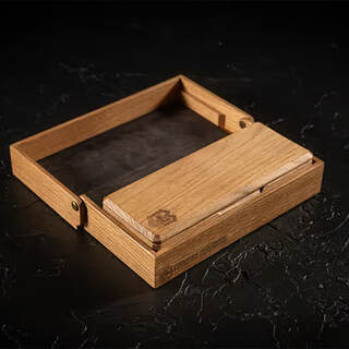 Oak Adventure Kit