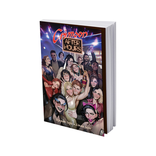 Crimson: After Hours (Softcover)