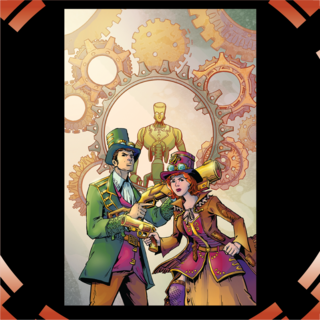 PC 5x7 Print (Physical)