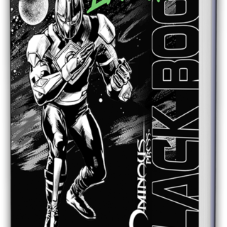 Black Book: The Art of Darryl Banks