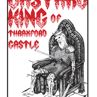 Bastard King of Thraxford Castle