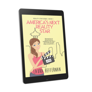 America's Next Reality Star ebook (Reality Star Book 1)