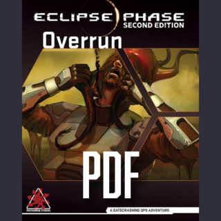 Overrun PDF