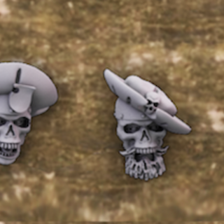 deathheads guard (Stl)