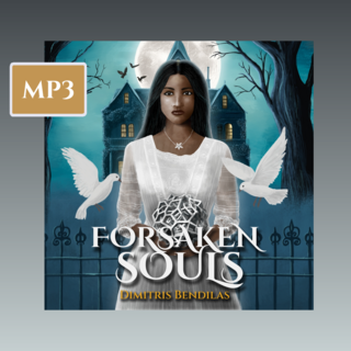 Forsaken Souls Digital Soundtrack