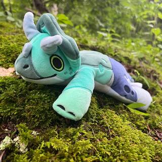 Gay Triceratops