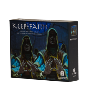 Keep the Faith