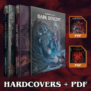 Core Tier - Late Pledge