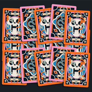 Fame and Fable Legend Expansion (English only)