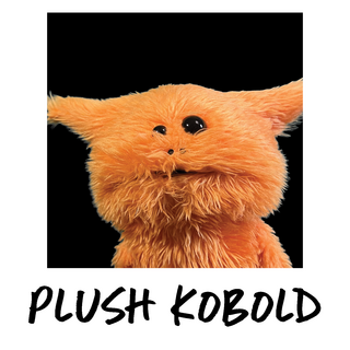 Kobold Plush