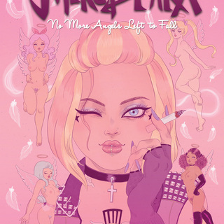 Mercy Sparx: NMALTF N (Medina - Naughty)