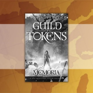 Guild of Tokens: Memoria (ebook)