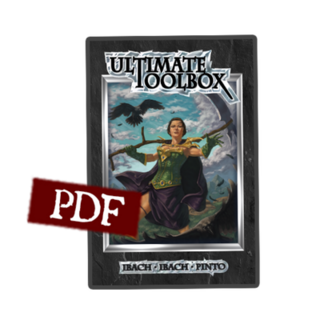 Ultimate Toolbox (PDF)