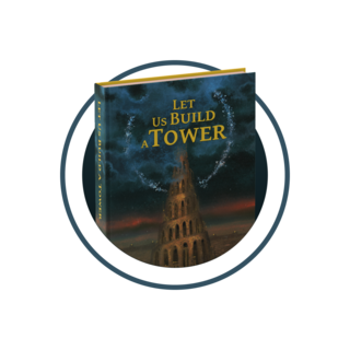 Let Us Build a Tower — Standard Physical Edition