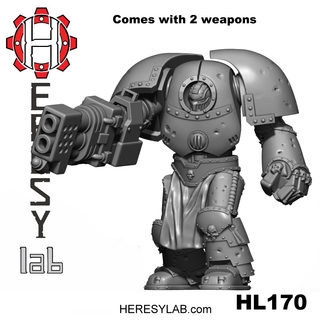 STL 170 - HEPHAESTUS 1