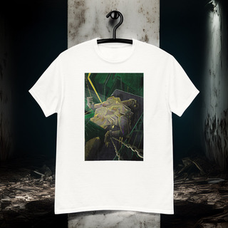 The Creature Awakens T-shirt