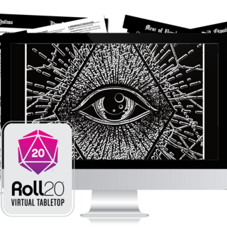 Dark Visions [Roll20]