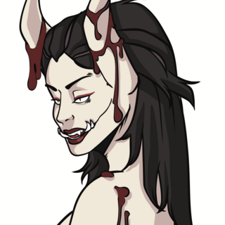 Inner Whisper - Bloodlust