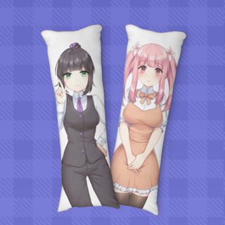 Digital Dakimakura