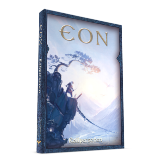 Eon V – Rollpersonen