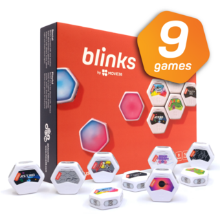 Blinks Game System