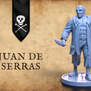 Juan de Serras