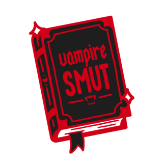 Vampire Smut Pin