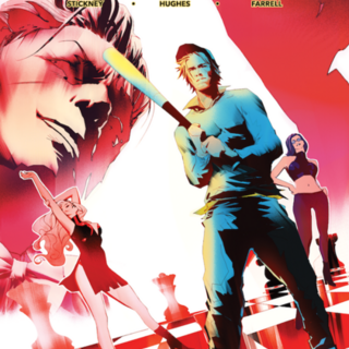 The Game 02 (Nguyen Variant)