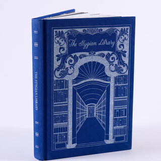 The Stygian Library