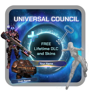 Universal Council