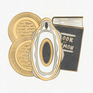 Golden Plates