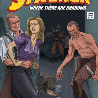 The Original Stalker 2