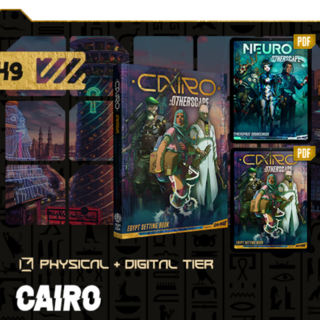 CAIRO