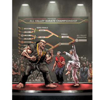 Digital Commission from Davi (COLOR!)