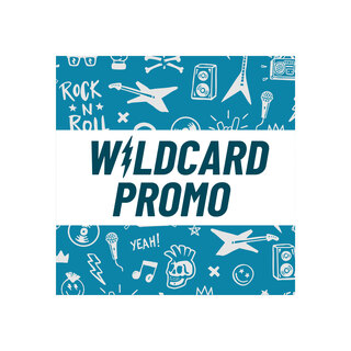 Headliner: Wildcards Promo