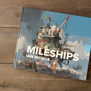 MILESHIPS Standard Edition