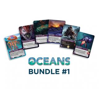 Oceans: Bundle #1