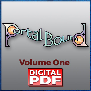 PDF - Portal Bound Vol 1