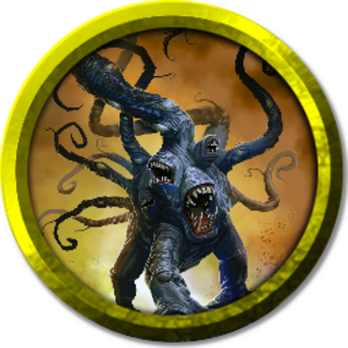 Mythos Monsters VTT Token Pack