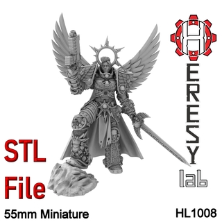 STL HL1008 - Lord of Gryphons
