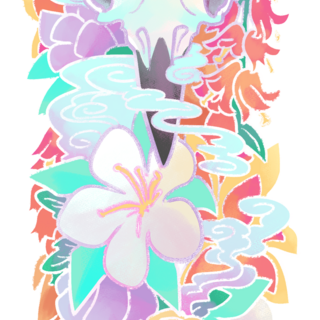Group Collab Sticker