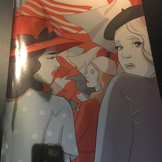 Tart 11 - Rare Virgin Variant Foil Cover