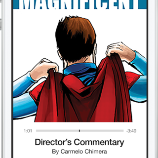 Magnificent - Director's Commentary
