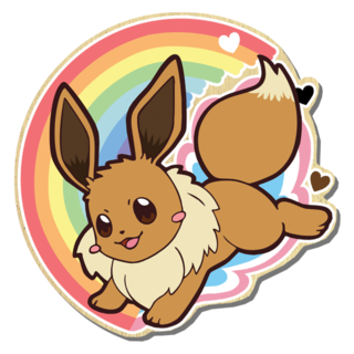 'Perfect The Way You Are' wooden pin