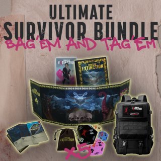 Ultimate Survivor Bundle