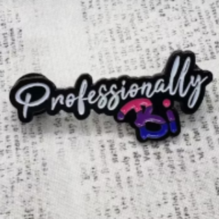 Professionally Bi