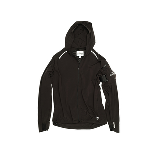 Preorder Limited Edition Action Jacket - Black